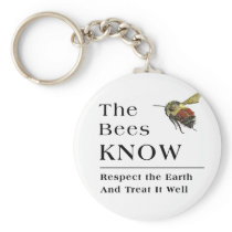 The Bees Know