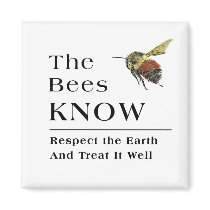 The Bees Know