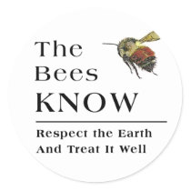 The Bees Know