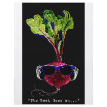 The beet goes on-dark