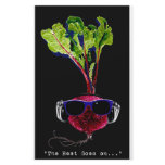 The beet goes on-dark