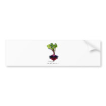 The beet goes on-light