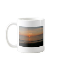 The Beginning of a Perfect Day Coffee Mugs