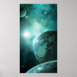 The Beginning of Avatar posters
