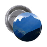 The Bell & Cathedral Peak Pin
