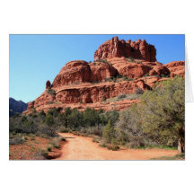 The Bell Rock Greeting Cards