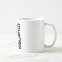 The Bells mug
