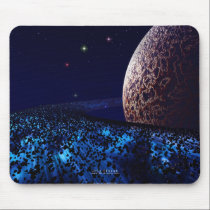 The Belt Mousepad mousepads