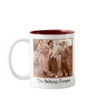 The Beltway Stooges mugs
