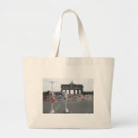 The Berlin Wall Bag