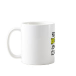 The Best Bosses Are Born, Not Made mugs