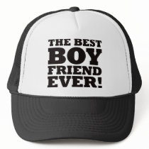The Best Boyfriend Ever
