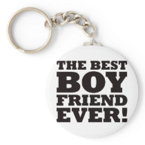 The Best Boyfriend Ever