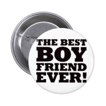 The Best Boyfriend Ever Pin
