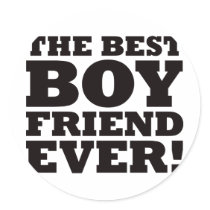 The Best Boyfriend Ever