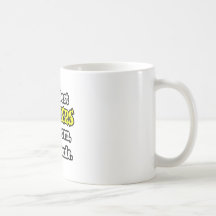 The Best Farmers Are Born, Not Made Coffee Mugs