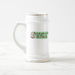The Best Girls are from Botswana mugs