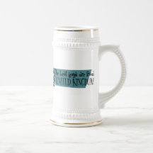 The Best Guys are from United Kingdom Mugs