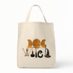 The Best herb collecting Witch Bag