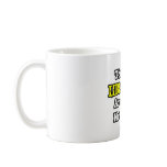 The Best Librarians Are Born, Not Made mugs