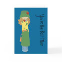 The Best Mom cards