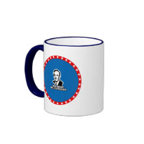 The Best Paulitician mugs