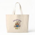 The Best Present bags