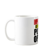 The Best Public Option Mug