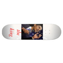 the best skateboard deck