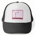 The best srat in life mesh hats