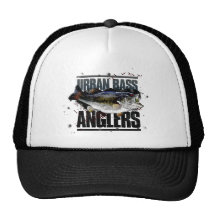 The Best T Shirts for Bass Fishermen and All Trucker Hats