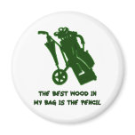 THE BEST WOOD IN MY BAG