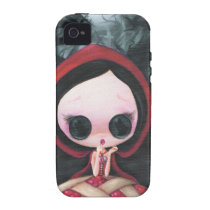 The better to eat you with casemate cases