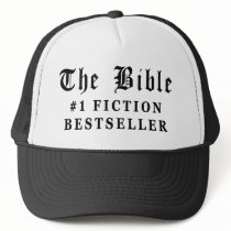 The Bible Fiction Bestseller