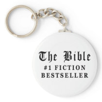 The Bible Fiction Bestseller