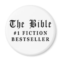 The Bible Fiction Bestseller