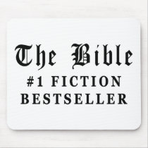 The Bible Fiction Bestseller