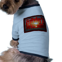 The Bible's Hidden Wisdom Doggie T-shirt