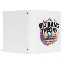 The Big Bang Theory