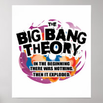 The Big Bang Theory