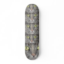 THE BIG BOARD SKATEBOARD DECK