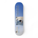 THE BIG BOSS 3 SKATEBOARD