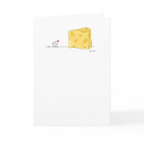 THE BIG CHEESE birthday by Boynton