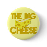 The BIG CHEESE! boss buttons