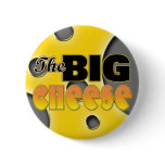 The Big Cheese buttons