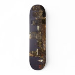 the big city. skateboards