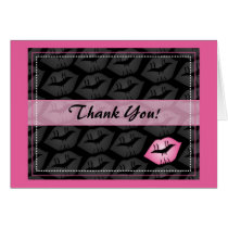 The Big Kiss Cards