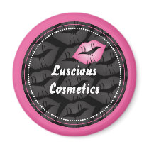 The Big Kiss Magnet