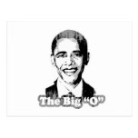 The Big O Faded.png Postcards
