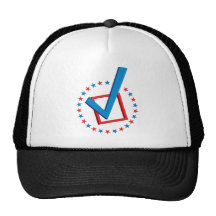 The Big Tick Hats